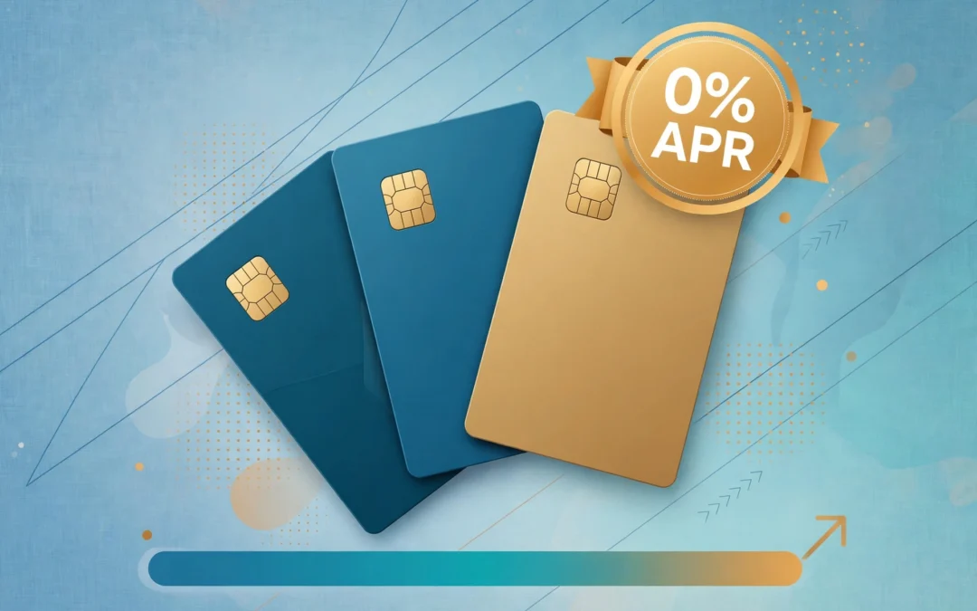 Best Balance Transfer Credit Cards of 2026
