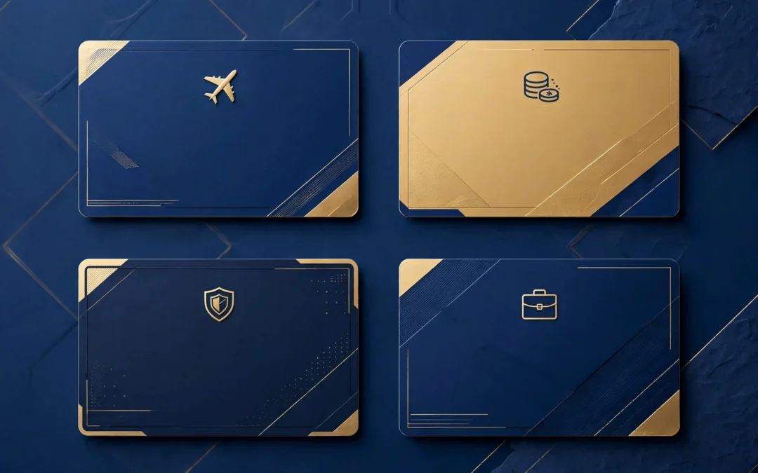 Types of Credit Cards: A Complete Guide (2026)