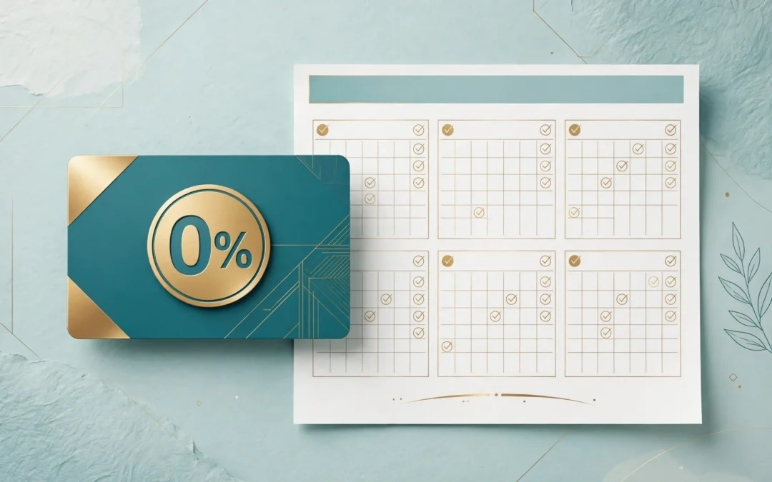 Best 0% APR Credit Cards of 2026