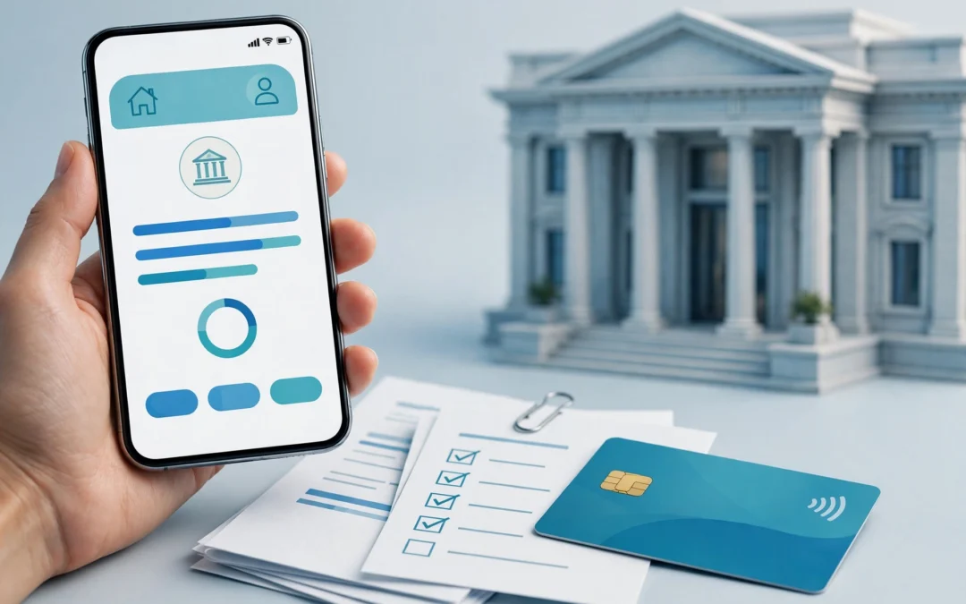 How to Open a Bank Account in 2026: A Complete Guide