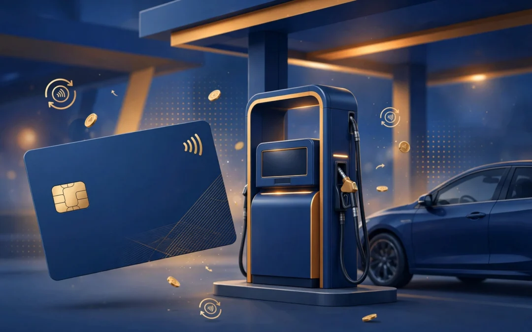 Best Gas Credit Cards of 2026