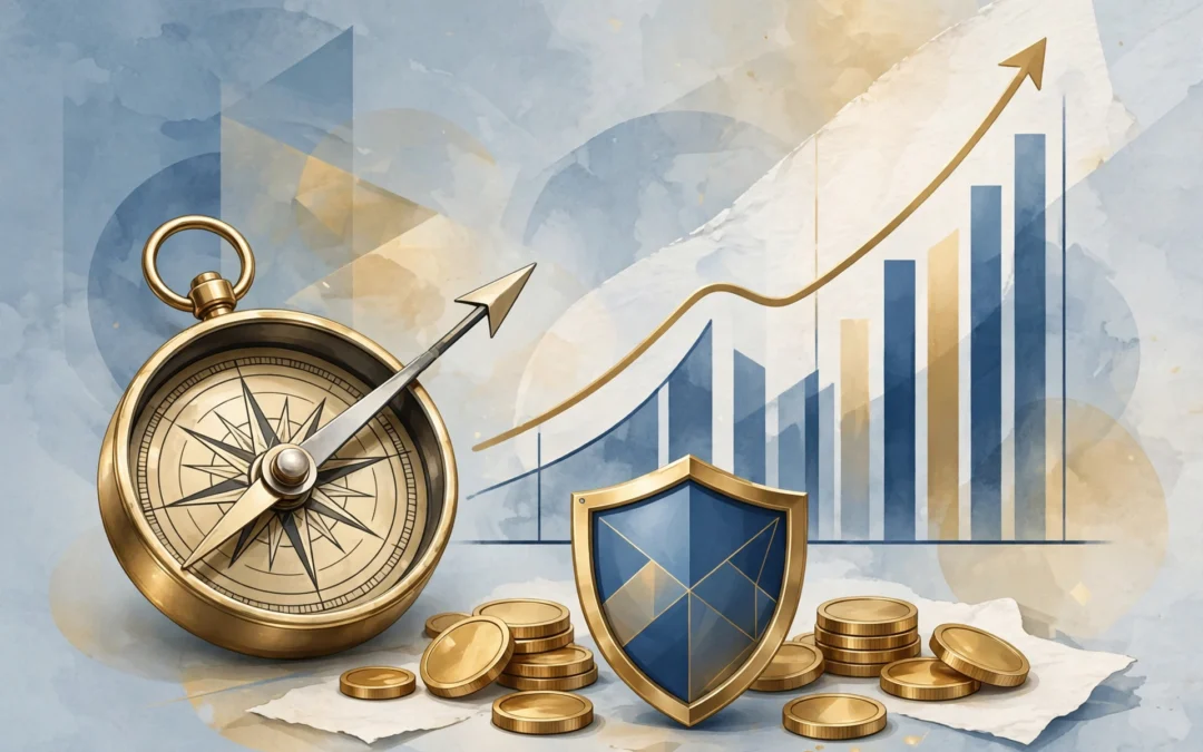 Investing Tips for Beginners (2026): 11 Smart Moves That Actually Work