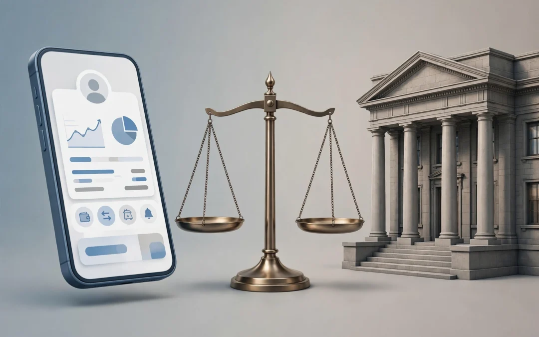 Online vs. Brick-and-Mortar Banks in 2026