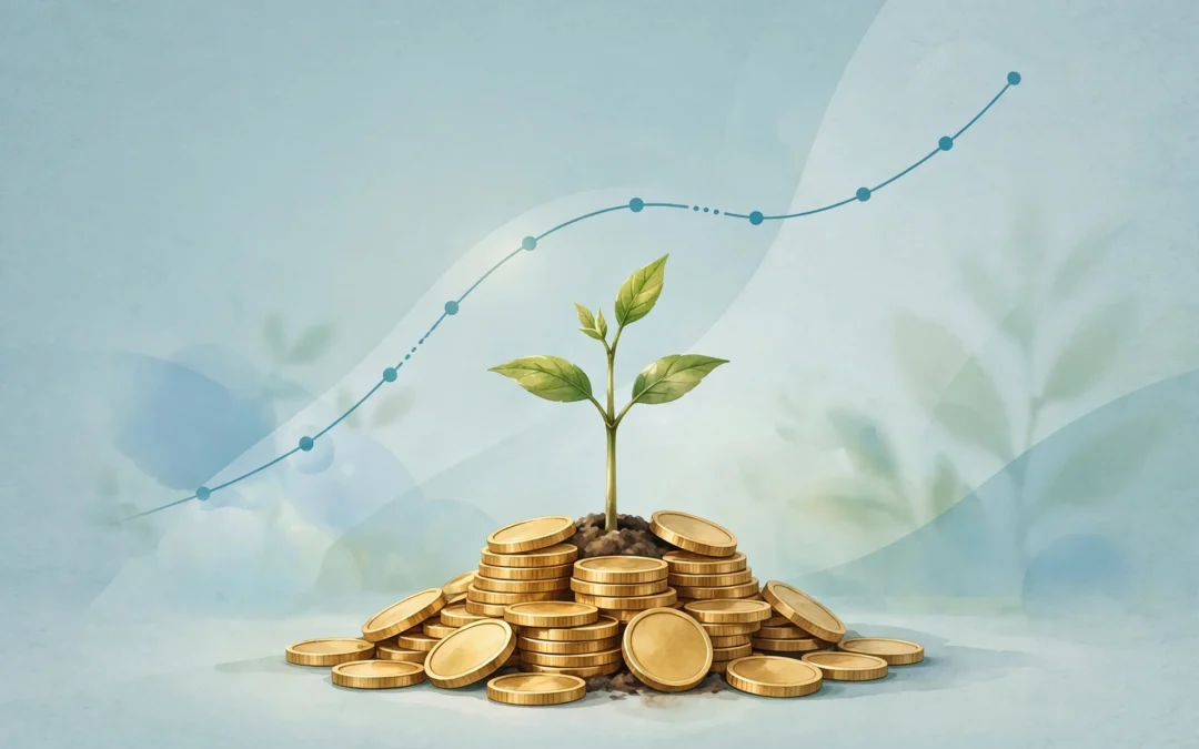 How to Start Investing in 2026