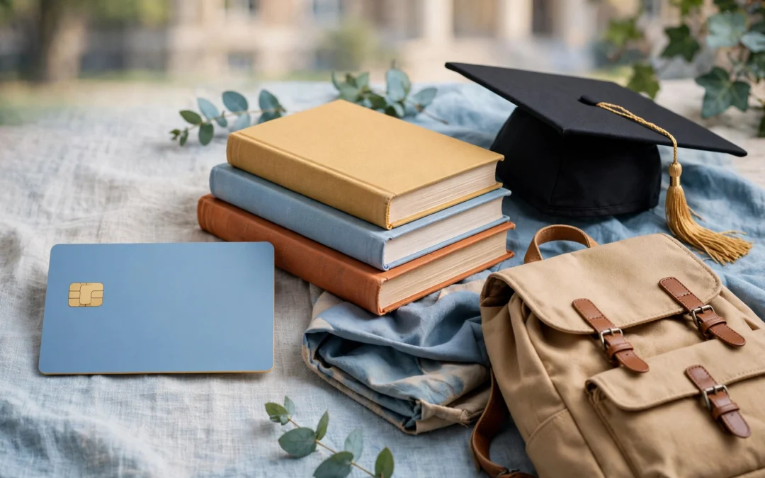 Best Student Credit Cards of 2026