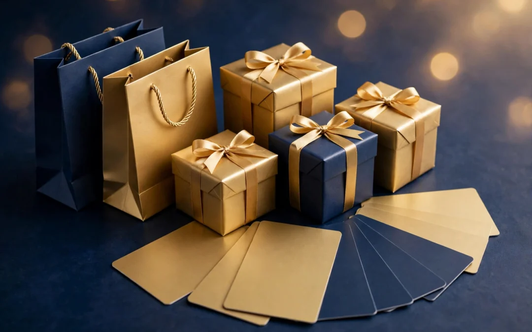 Best Credit Cards for Holiday Shopping 2026